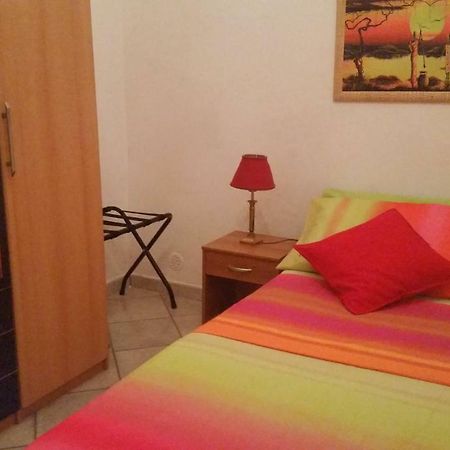 Terrasini Siracasa Daire Dış mekan fotoğraf