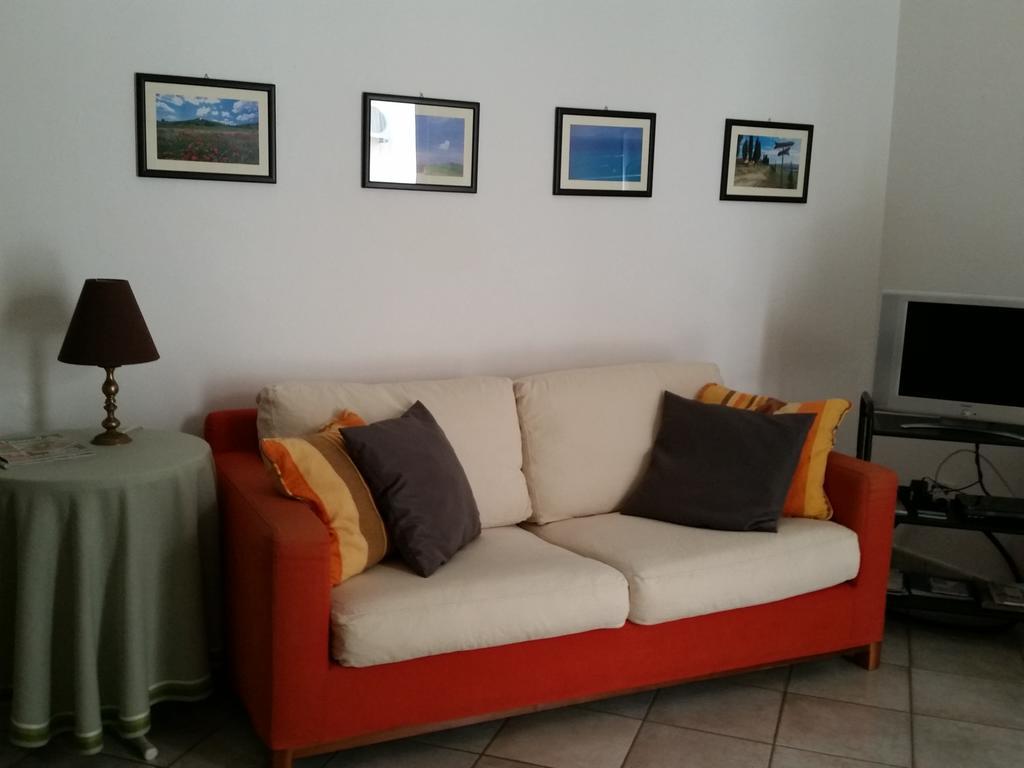 Terrasini Siracasa Daire Oda fotoğraf