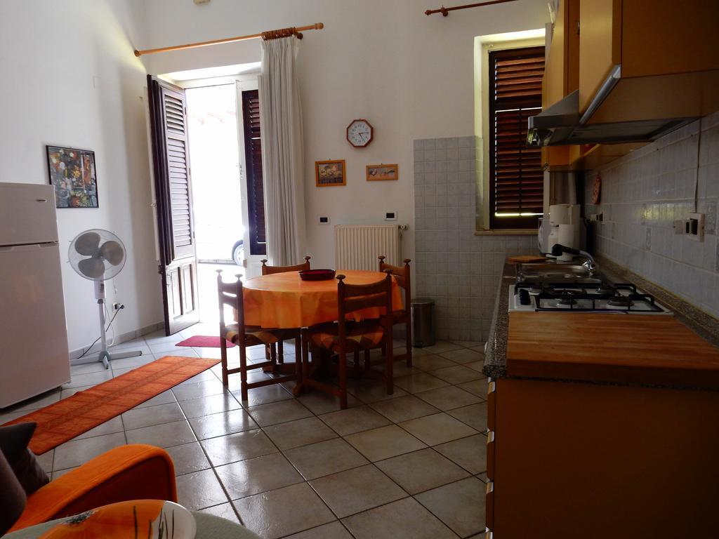 Terrasini Siracasa Daire Oda fotoğraf