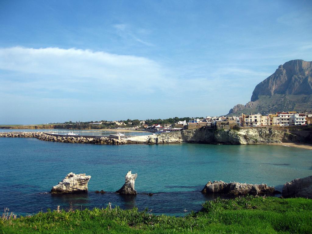Terrasini Siracasa Daire Oda fotoğraf
