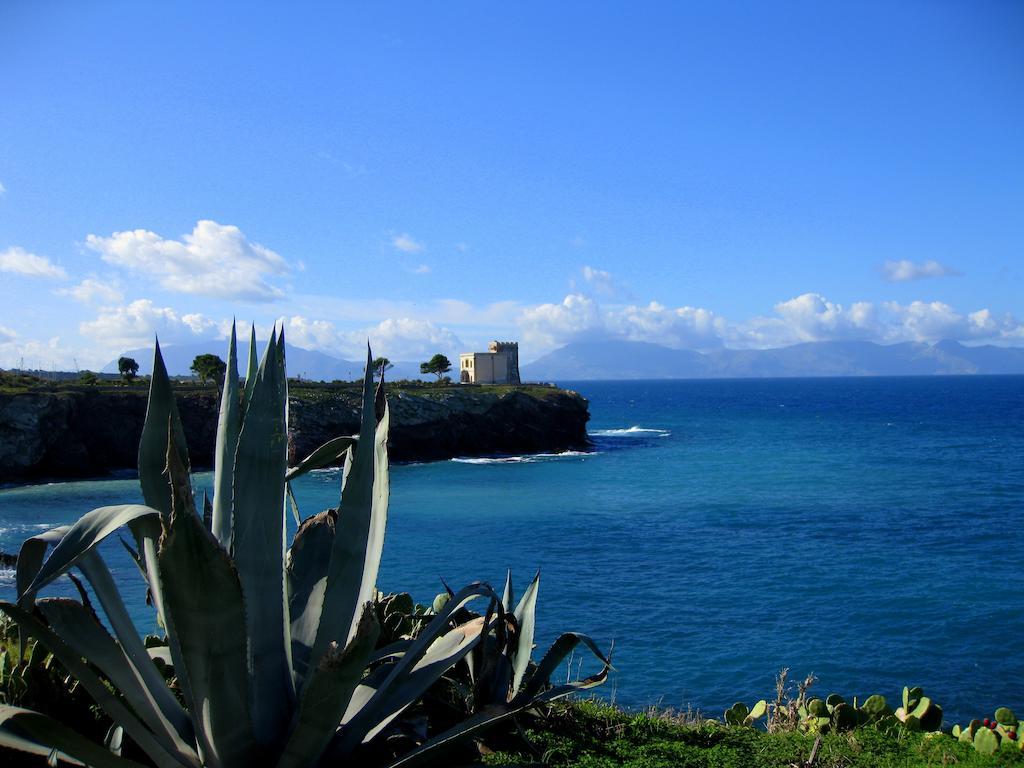 Terrasini Siracasa Daire Oda fotoğraf