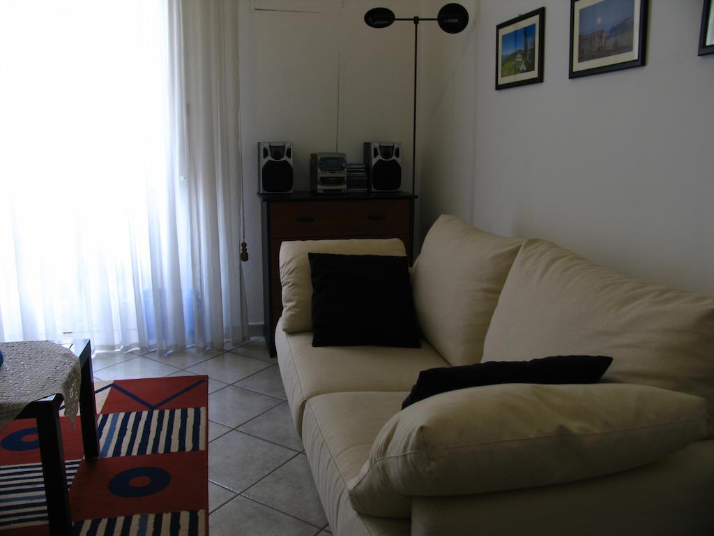 Terrasini Siracasa Daire Oda fotoğraf