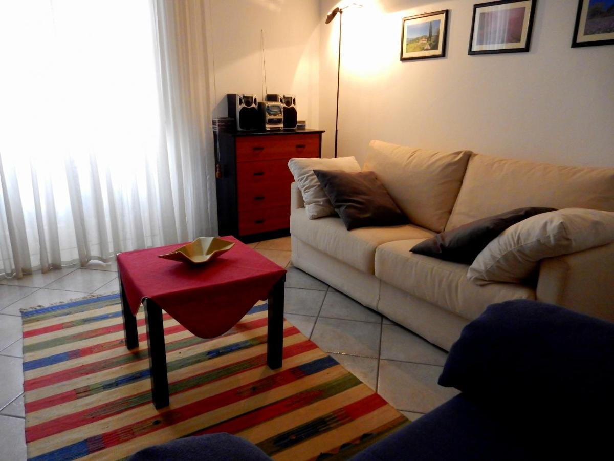 Terrasini Siracasa Daire Oda fotoğraf