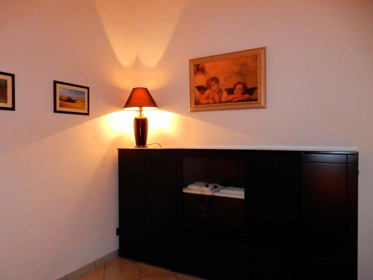 Terrasini Siracasa Daire Oda fotoğraf